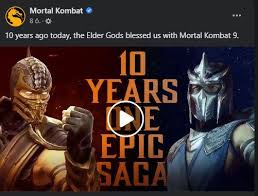 See #mortalkombatmovie your way ⬇. Ct6bbdb5ht05dm