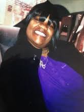 Obituary information for Tiffany Monique Johnson