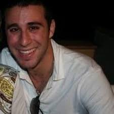 Nick Volpe (@RNickVolpe)