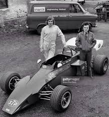 Sport | episode aired 15 july 1972. 1972 Formula 3 Season Primotipo