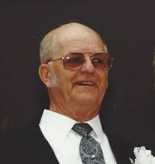 Jesse D Copley (1926-2016)