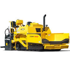 Terex CR362 Asphalt Paver