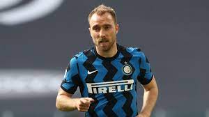 Eriksen suffered cardiac arrest on pitch, team doctor says 'an example to us all': Christian Eriksen Darf Seine Karriere Nach Seinem Herzstillstand Nicht In Der Serie A Fortsetzen Eurosport