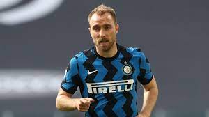 Christian eriksen, 29, danimarka inter, 2019'den beri on numara piyasa değeri: Christian Eriksen Darf Seine Karriere Nach Seinem Herzstillstand Nicht In Der Serie A Fortsetzen Eurosport