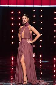 In one week, positive cases have ballooned to more than 100. Delta Goodrem The Voice Australia Dress Con Ilio