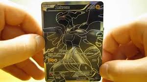 People are doign them everywhere all the time and typically its for significantly rarer cards than basic commons. How Much Are Full Art Pokemon Cards Worth Youtube