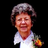 Marjorie Dawson Obituary 2016