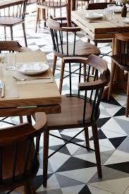 Dreamy Restaurant Interiors Giving Us All The Feels Wit Delight Designing A Life Well Lived Restaurant Chairs Restaurant Interior Restaurant Interior Design
