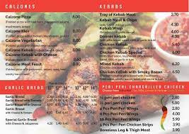 Vídeo transmisiones en directo de partidos de ufc online en vivo. United Fried Chicken Maltby Photos Rotherham Menu Prices Restaurant Reviews Facebook