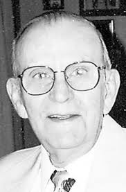 PAUL O. FOLTZ Obituary