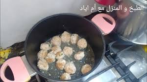 الطبق لي هبلوا عليه ضيافي وطلبوا الوصفة صلصة الجبن الرائعة تحمر الوجه مفاجئة في الفيديو Youtube
