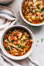 Pressure cooker chicken noodle soup instant pot chicken noodle soup recipe learn how quick and easy it is to make homemade instant pot chicken with a chicken carcass, some vegetables, and a little time, you can have the makings of a great soup. Mexican Chicken Noodle Soup Recipe Little Spice Jar