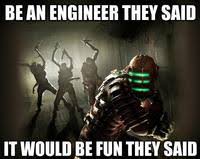 Image 288441 It Will Be Fun They Said Know Your Meme