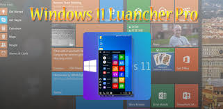 Desktop launcher for windows 10 users android 1.0.188 apk download and install. Windows 10 Pro Windows 11 Pro Desktop Launcher On Windows Pc Download Free 1 0 5 Com Blackspotapps Windows10launcher
