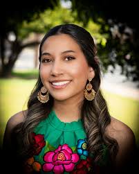 Cinco de Mayo Pageant