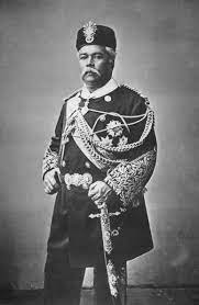 Berkata kepada abu bakar, 'bagaimana engkau dan. Kesultanan Johor