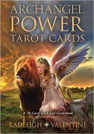 22 in the major arcana and 56 in the minor arcana. Archangel Power Tarot Cards
