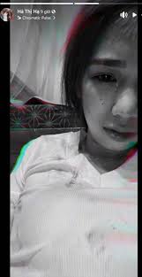 Tạm giữ hình sự đối tượng Hà Thị Lai Hạ (SN 2002), trú tại khu 1, xã Phú  Mỹ, Phú Thọ về hành vi "☠️ người"