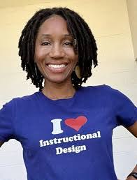 Kentrin Penn's Instagram, Twitter & Facebook