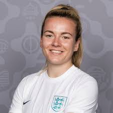 Lauren Hemp's Instagram, Twitter & Facebook