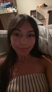 Alexis Vera Jamming Out