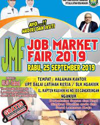 Google has many special features to help you find exactly what you're looking for. Bulan Ini Lowongan Kerja Nganjuk 2020 Loker Nganjuk 2020 Terbaru Job Fair Lowongan Kerja 2020 Lulusan Smk Lulusan Sma Smp