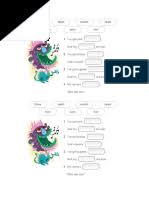 See the pimentel surname, family crest & coat of arms. Kid S Box 3 Unit 1 Stella S Family Tree