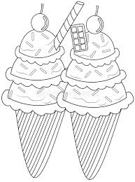 Gambar di atas merupakan gambar kartun lucu hitam putih, di dalam gambar tersebut terdapat gambar kartun helllo kiti yang tidak ada warnanya. Pertandingan Mewarna Gambar Makanan Dari Seluruh Dunia Gambar Mewarna