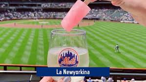 Citi Field Dining Guide New York Mets