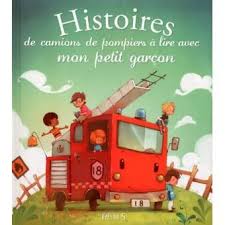J'ai lu tous les livres sur les aventures de harry potter. Histoires De Camions De Pompiers A Lire Avec Mon Petit Garcon Relie Charlotte Grossetete Achat Livre Pompier Camion Pompier Petit Garcon