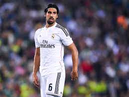 Well, in the corona break, there are rumors of love about the soccer player. Sami Khedira Arsenal And Chelsea Target Signs Pre Contract With Bayern Munich Reports The Independent The Independent