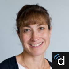 Dr. Marlene P. Freeman, MD