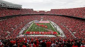 Facebook is showing information to help you better understand the purpose of a page. Recruiting Director Mark Pantoni Keeps Ohio State Football Talent Rich