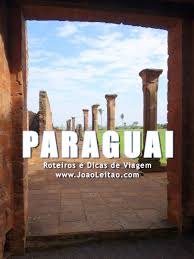 Check spelling or type a new query. Paraguai Viajar Roteiros E Dicas De Viagem