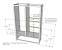 Mdf Wardrobe Plans