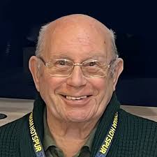 Tribute to Harry 'Ben' Benstead, 1944