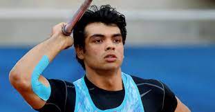 He began his european tour with a rather subdued 83.18 meters throw at. Neeraj Chopra Might Miss Preparatory Tournament In Finland Ahead Of Tokyo Olympics