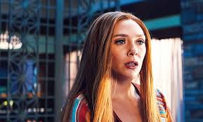 Wandavision Promo Box Goodies Wandavision Photo 43738741 Fanpop