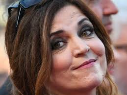 Une chose est sûre, c'est que l'actrice possède un beau palmarès à son actif. Agnes Jaoui Il N Y A Pas Assez De Femmes Celebrees Aux Cesar Et A Cannes Challenges