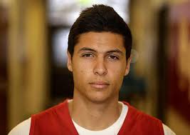 Prep Spotlight: Durango's Lucas Baken taking it all in