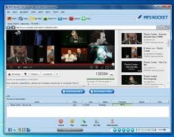 Mp3 Rocket Descargar Gratis