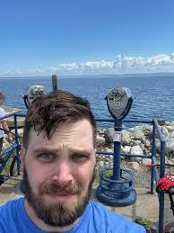 Motorcycle trip from Charlotte to Vermont and New York