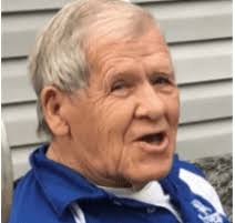 Mr. William D. “Mr. Bill” Holder