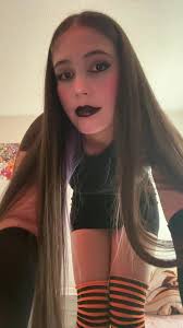 En algun otro universo mavis fue pelo largo #dracula #maviscosplay  #halloweenlook