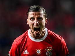 Rúben santos gato alves dias. Ruben Dias Why Manchester City Have Signed Benfica Defender The Independent