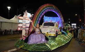 ¡Emoción en Jujuy! Estos son los ganadores de la FNE 2025