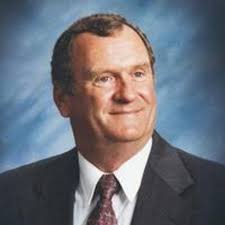 Gerald James Smith Obituary July 28, 2024