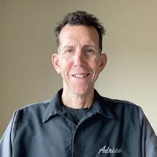 Adrian Trotman l Expressable