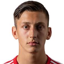 Jonathan Meier (SSV Ulm 1846)