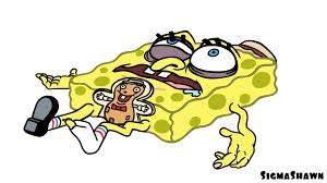 For other uses, see the spongebob squarepants movie (disambiguation). Come On Spongebob Pull Yourself Together By Sigmashawn On Deviantart